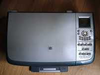 Impressora e scanner HP