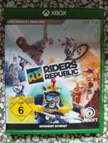 Riders Republic Xbox one Series X