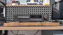 Cd Technics SL-PG520A
