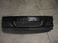 Para-choques astra h