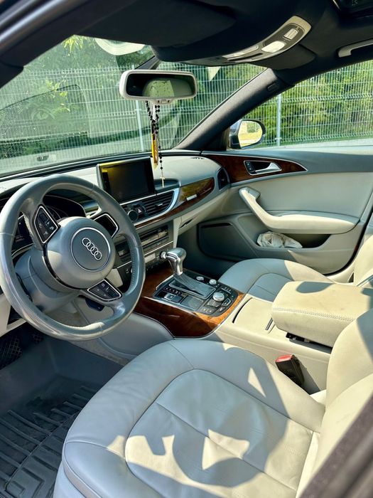 Продається ауді А6