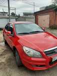 Chery M 11  2011рік
