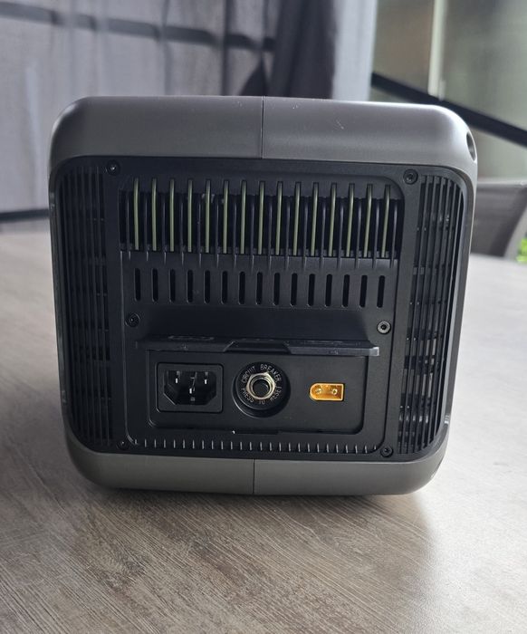 ALLPOWERS R600 portátil - Bateria LiFeP04 de 600W 299Wh