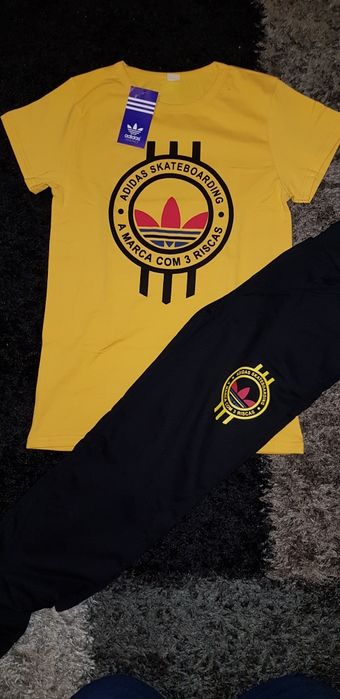 Conjuntos de criança várias marcas e tamanhos