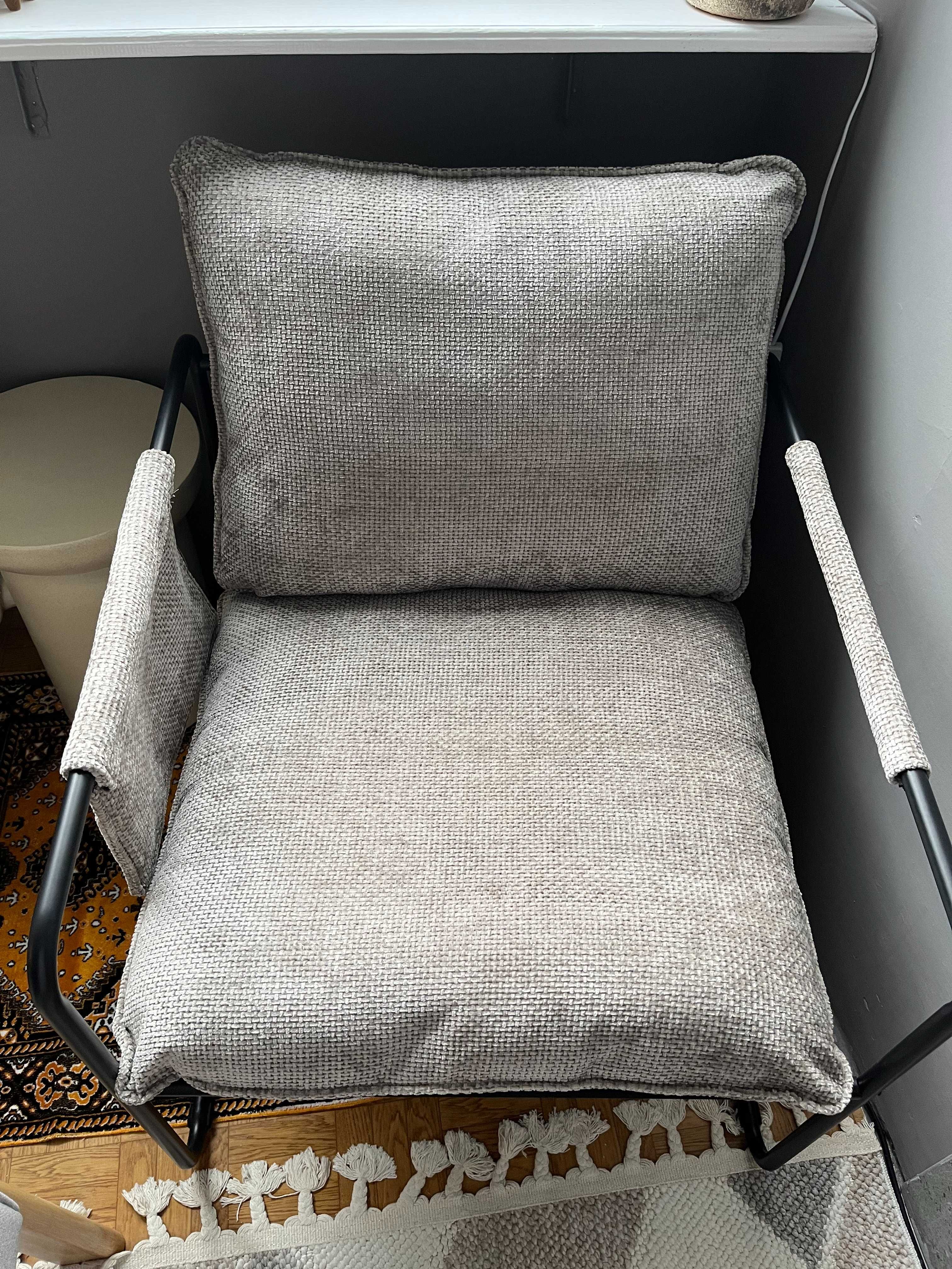 DESIGNERSKI  Fotel - Agata Meble