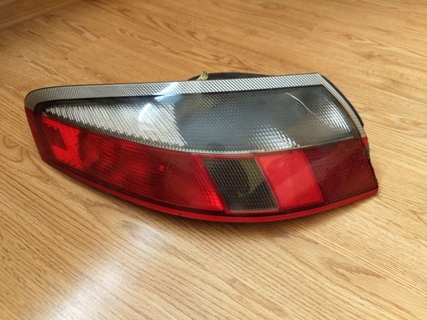 Lampa Porsche 911 996 tył lewa