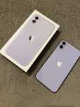iPhone 11 128gb neverlock