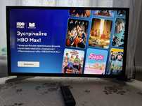 Смарт телевизор 32"Samsung LED
