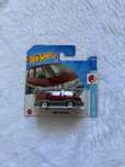 Hot Wheels 1986 Toyota Van J-Imports JDM Japan Minibus