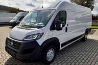 Wynajem Samochodu Fiat Ducato Maxi L4H3 BUS Dostawczy 2.3 Multijet