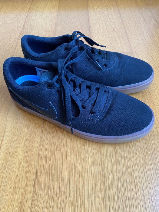 Sapatilhas Nike Novas