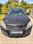 Opel Astra Astra w cenie roweru- 1500zl sprawna czytaj opis !!!