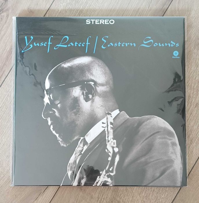Yusef Lateef - Eastern Sound