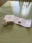 Vendo Airpods Apple Segunda Geração