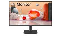 Monitor LG LED 24.5" LED IPS FullHD 1080p 100Hz (Portes Grátis)