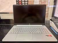 Laptop hp 15s-eq2152nw Ryzen 3/5300u/8gb/256 Starowiślna