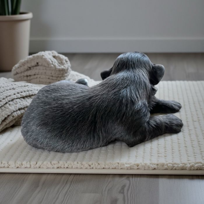 Shih Tzu - Samiec Blue