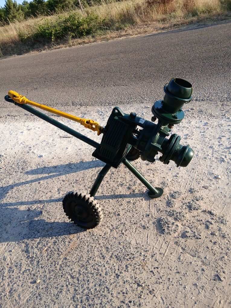 Bomba de água  .Caprari