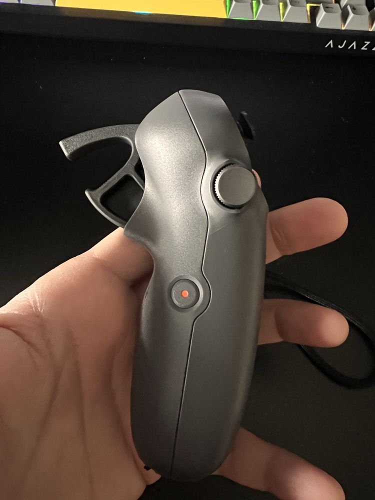 DJI RC Motion Controller 3