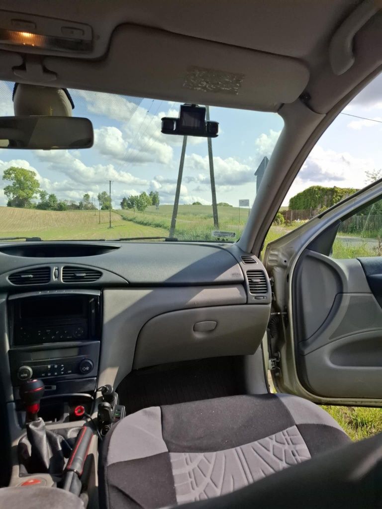 Sprzedam renault laguna 2