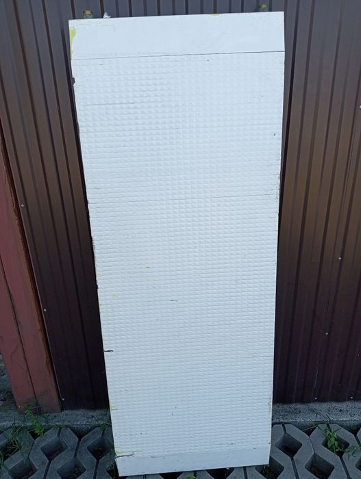 Grzejnik aluminiowo miedziany płytowy 162/60