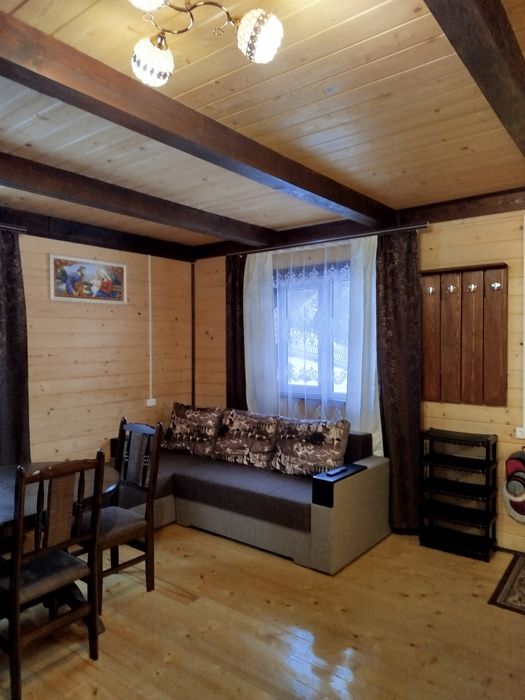 Відпочинок в Карпатах, оренда будинку