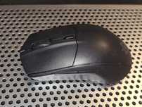 Myszka SteelSeries Rival 3 bezprzewodowa