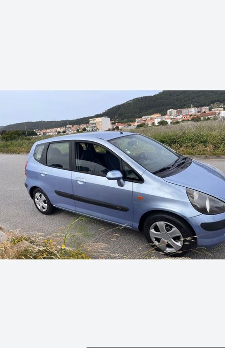 Honda jazz 1.2 LS