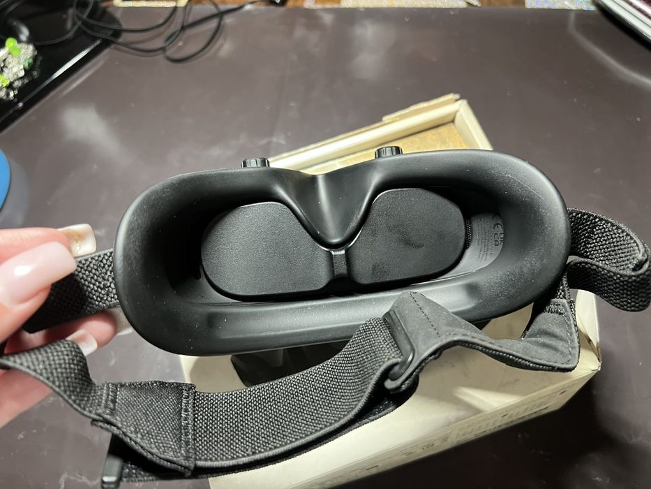 FPV окуляри DGI Goggles 2