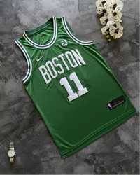 Баскетбольная майка Nike Boston 11 Irving мужская