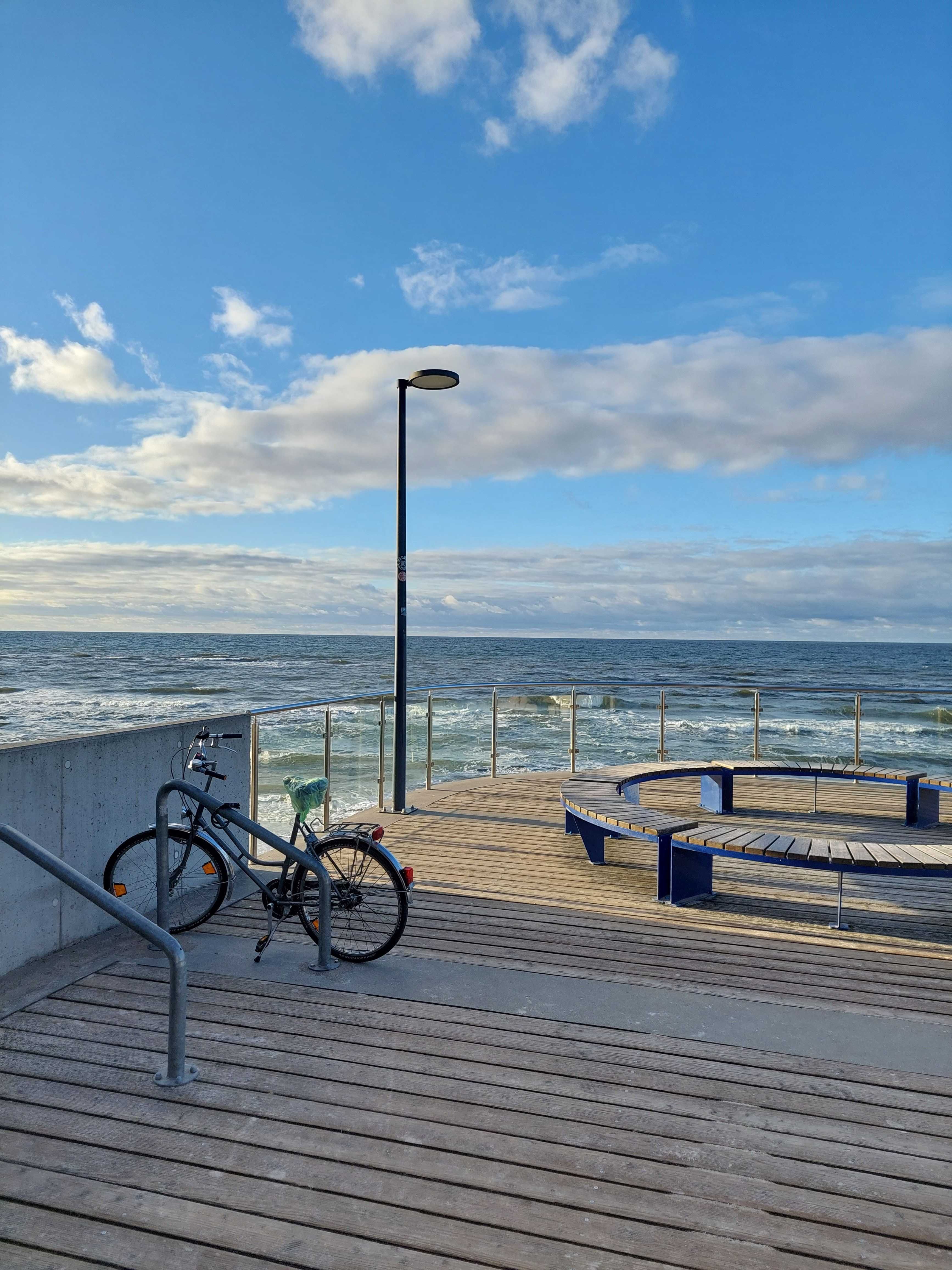 Kołobrzeg Apart. Perełka Perłowa Przystań, basen, parking, od 12.07