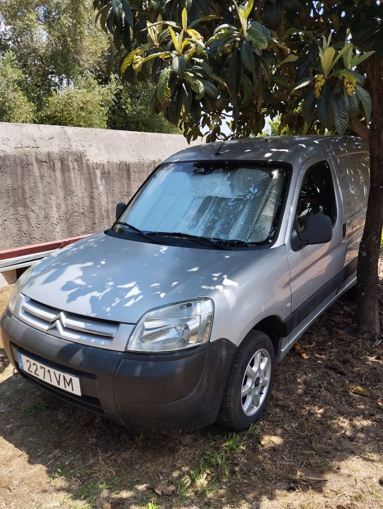 Citroen Berlingo 1.9 D