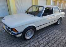 Bmw 316 1.8 1981