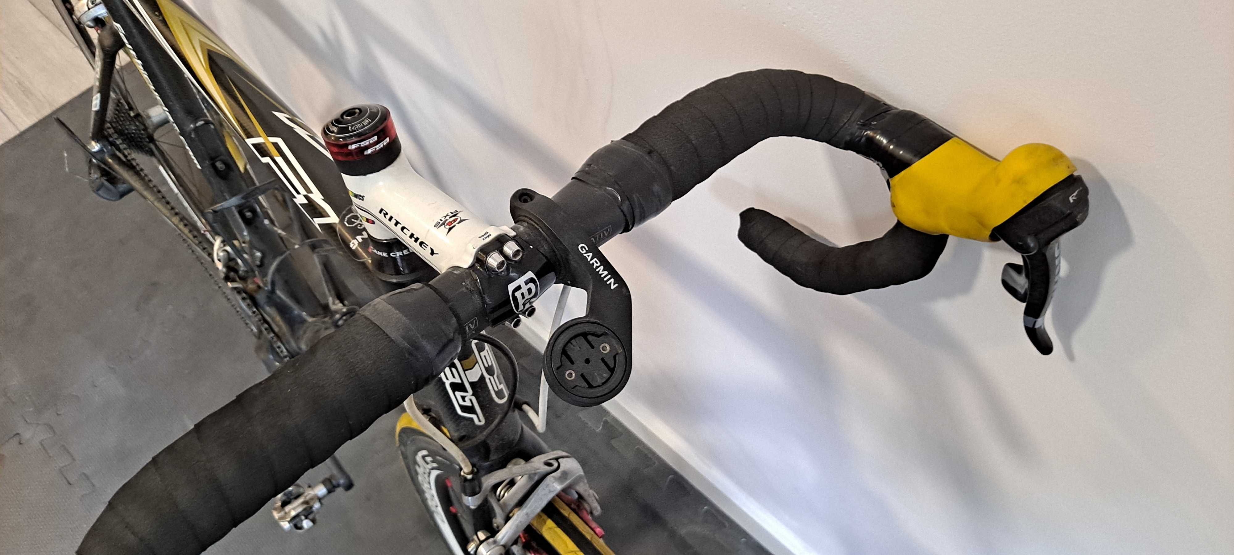 Rower szosowy Felt F1 carbon szosówka kolarzówka