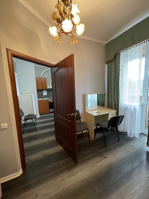 Сдам 3х ком.квартиру в р-не Управления порта; можно Командировочным