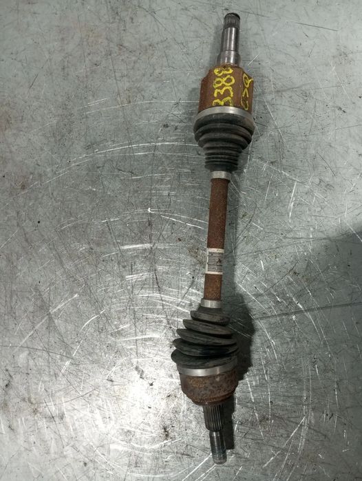 Transmissão frente esquerda FORD Kuga III (DFK)