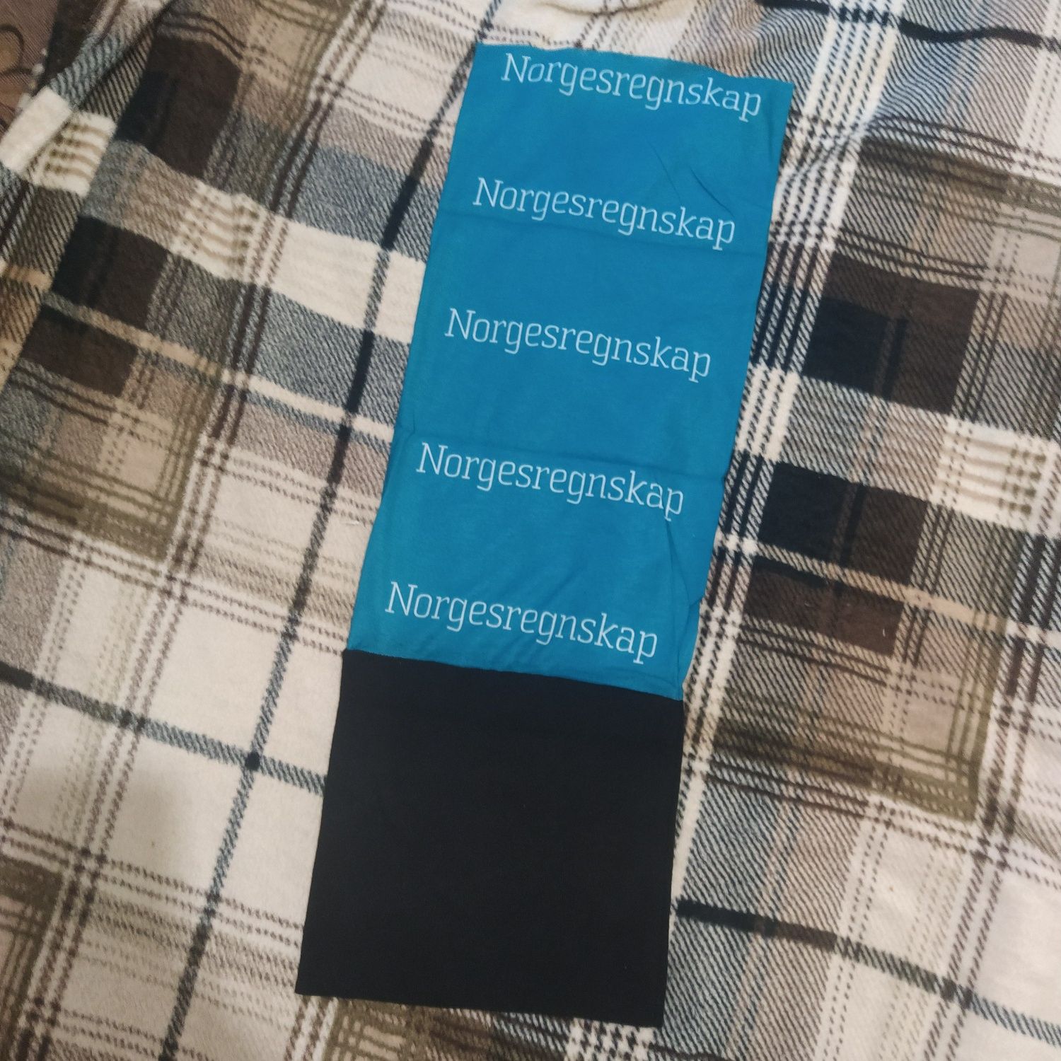 Снуд новый Норвегия