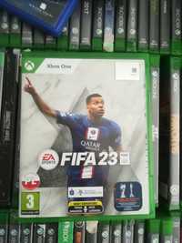 FIFA 23 PL xbox one