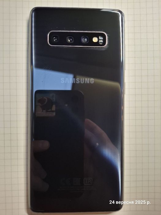Самсунг Samsung S10 plus 8/128 Gb