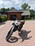 Derbi Senda 50 2012