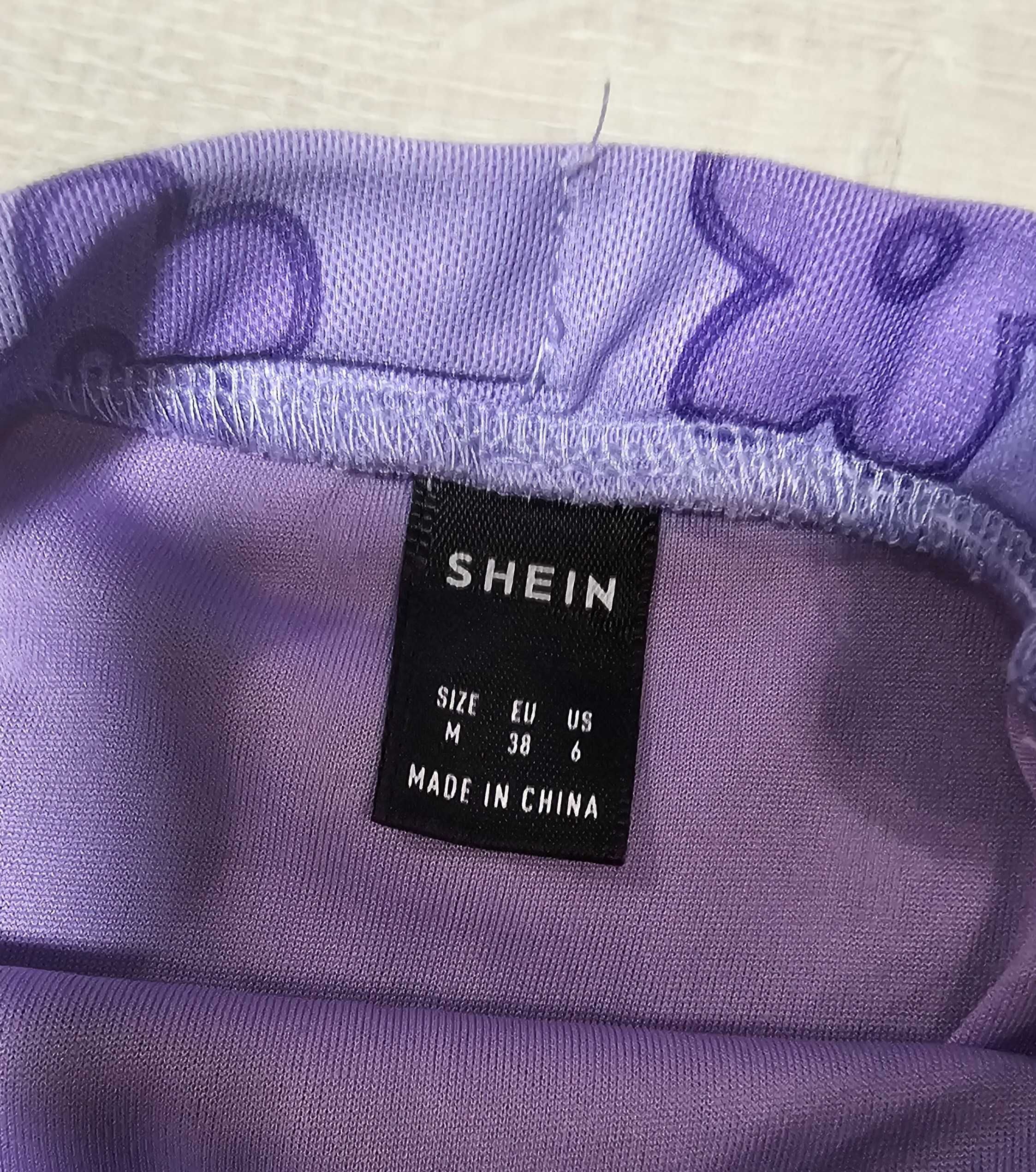 Спідниця shein h&m неформальний одяг