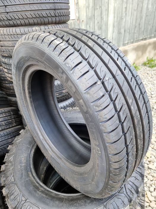 Opony bieżnikowane 205/55 R16 HB Primo Lato