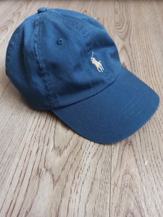 Кепка  Polo Ralph Lauren orig