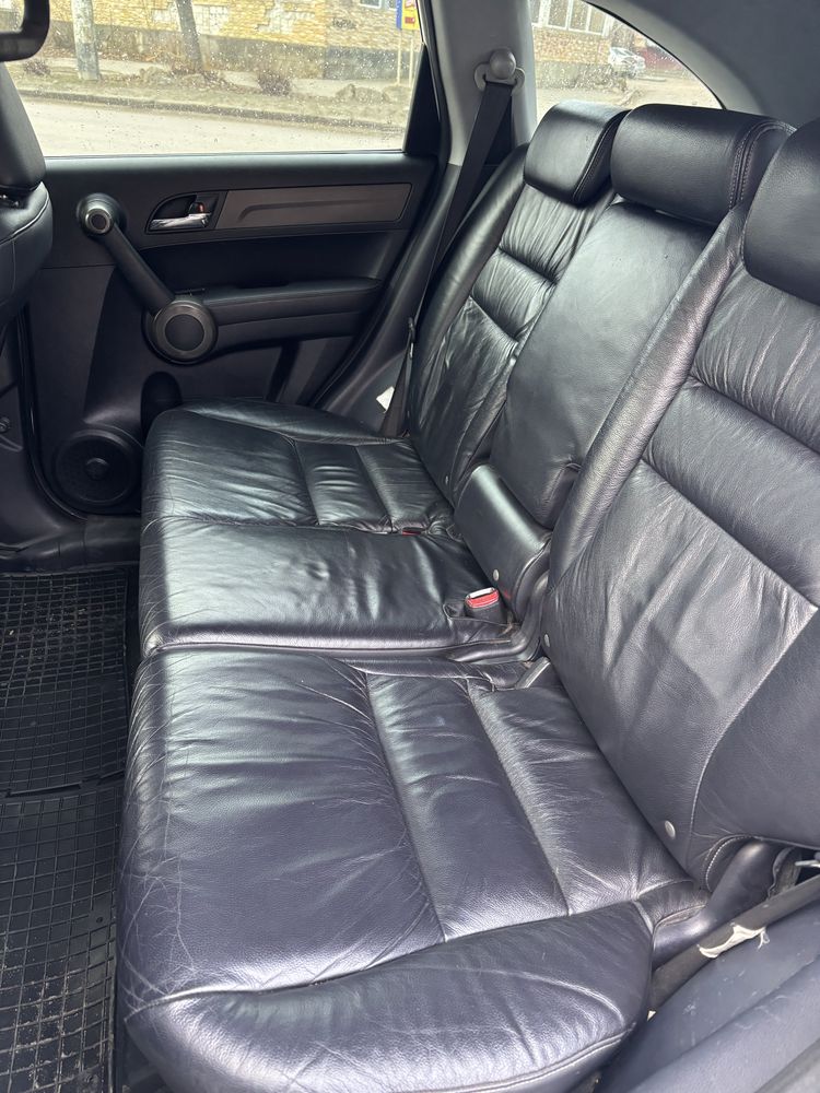 Продам Хonda CR-V