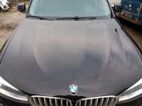 Капот петля завіса BMW X3 F25 X4 F26 668U 11-17