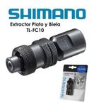 SHIMANO TL-FC10 Klucz ściągacz korb na kwadrat Octalink ISIS NOWY oem