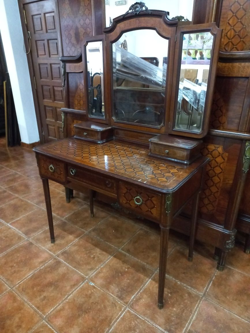 Mobilia quarto completa