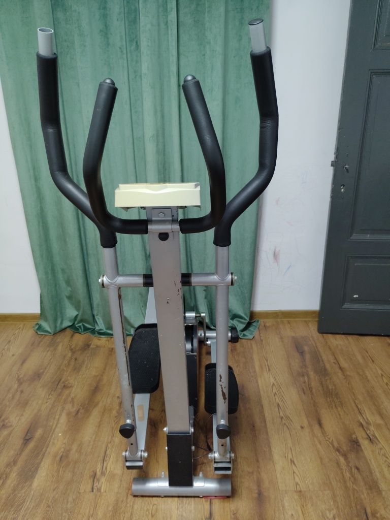Rower stacjonarny