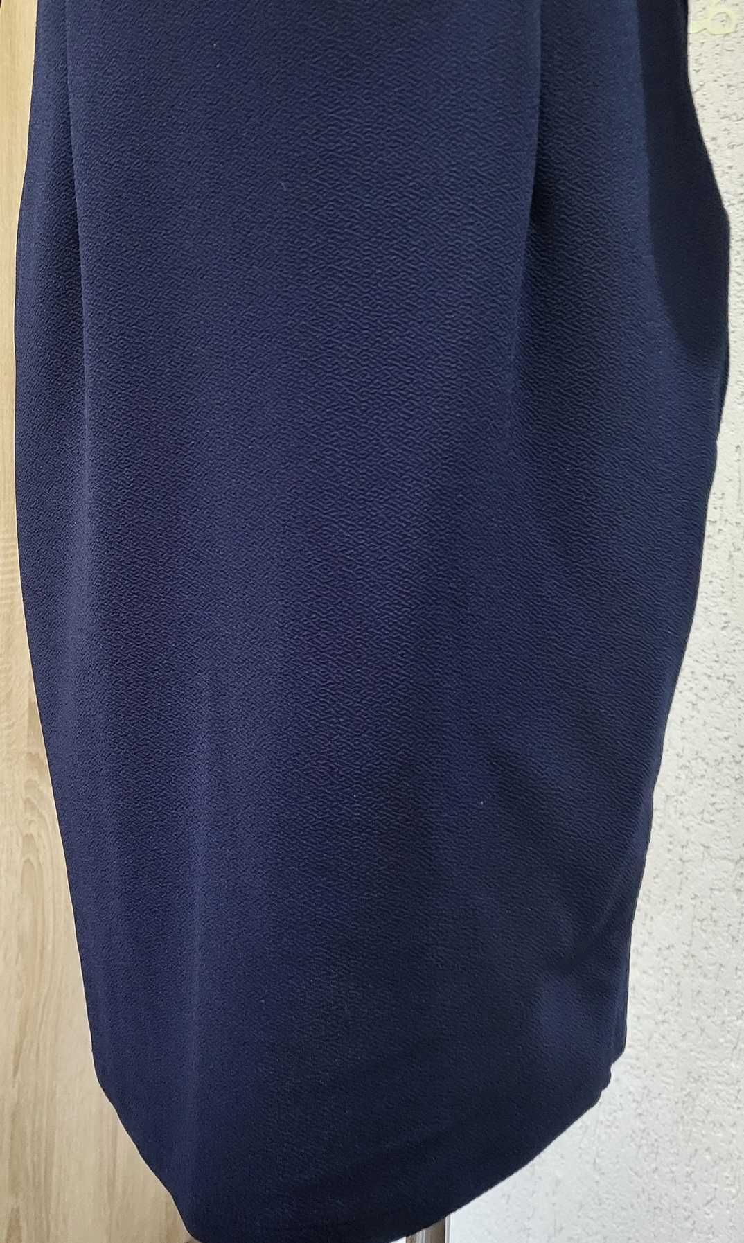 Orsay sukienka granatowa 40