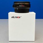 Viltrox EF-EOS M2 0.71x Speedbooster (Canon EF - EOS M/EF-M)